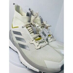 Adidas Terrex Free Hiker 2.0 Wander X Trail Run Shoes Women’s 8 White GY9847